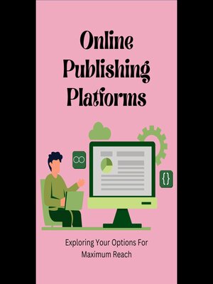 cover image of Online Publishing Platforms